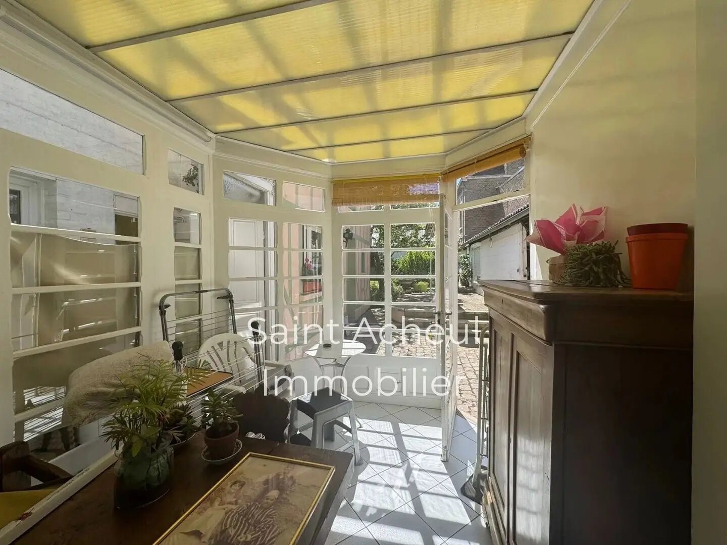 Maison à vendre, 264m², Amiens