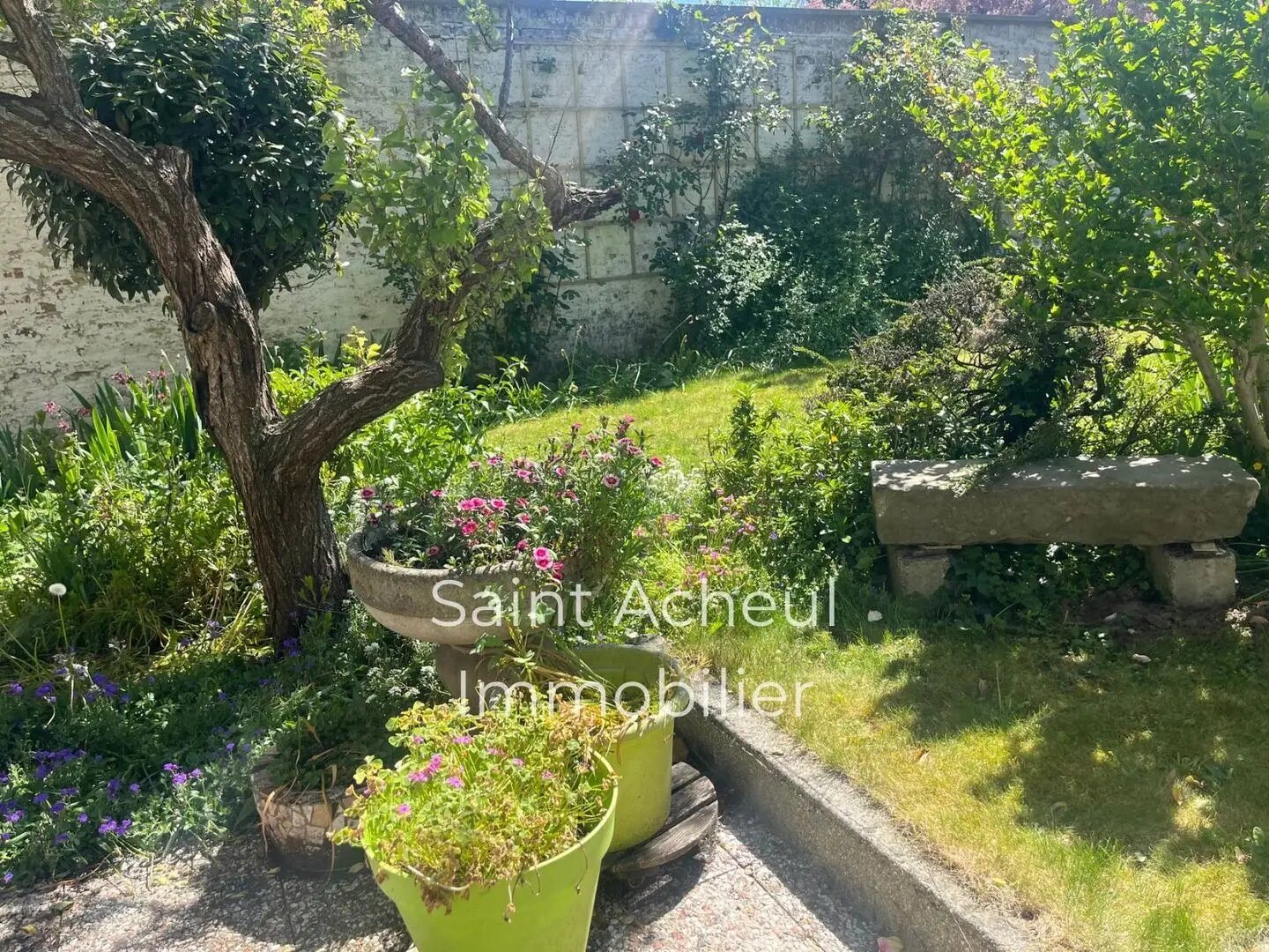 Maison à vendre, 264m², Amiens
