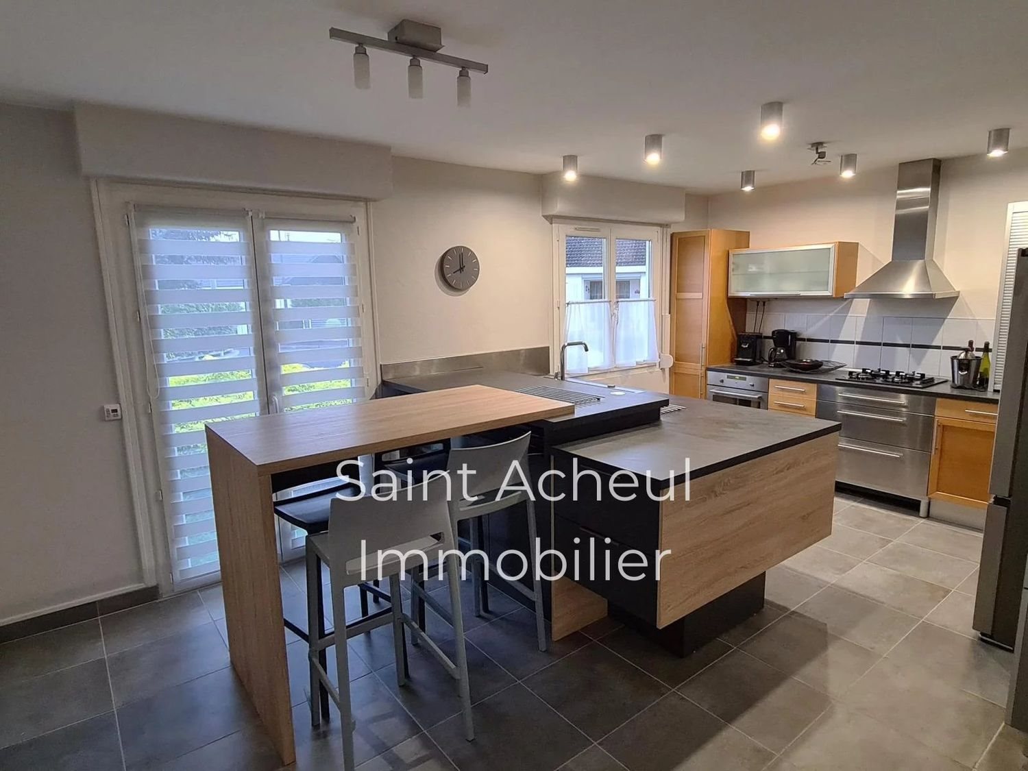 Maison à vendre, 116m², Amiens