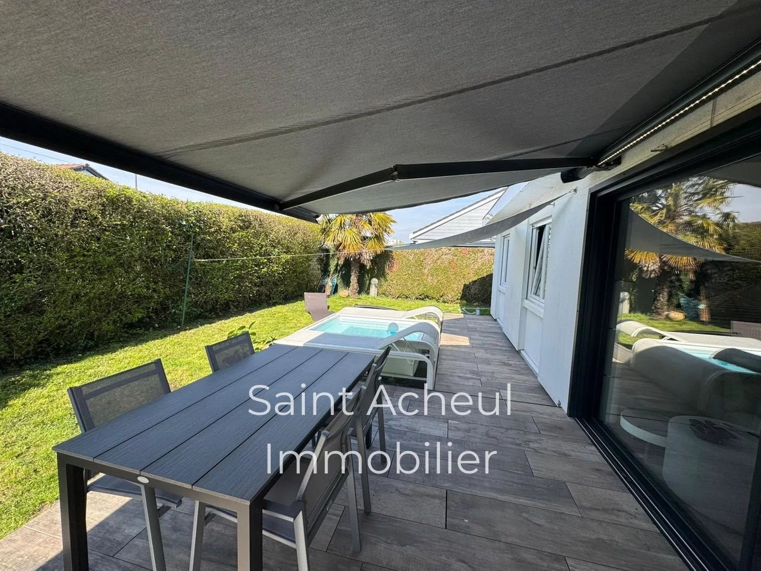 Maison à vendre, 116m², Amiens