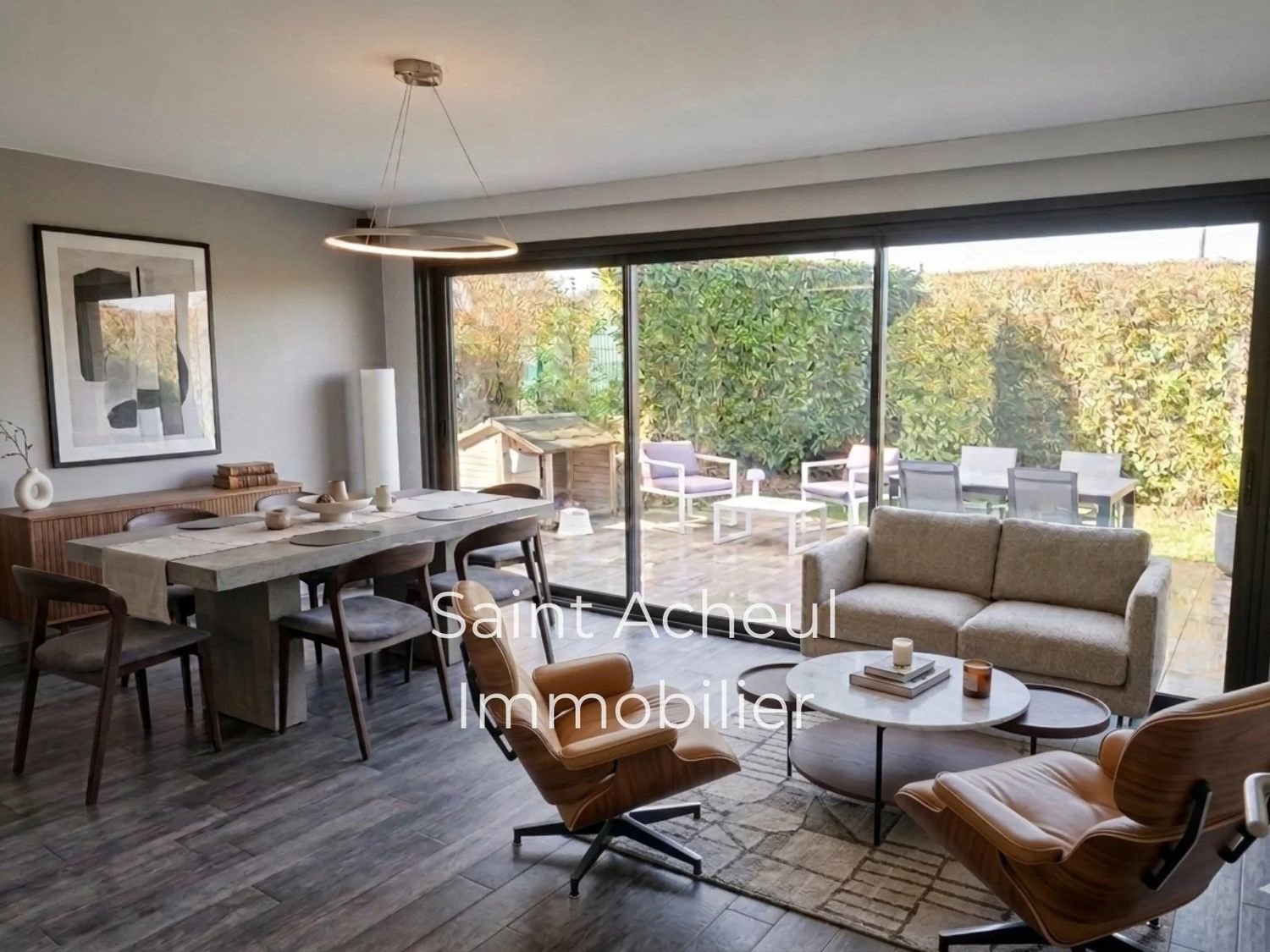 Maison à vendre, 116m², Amiens