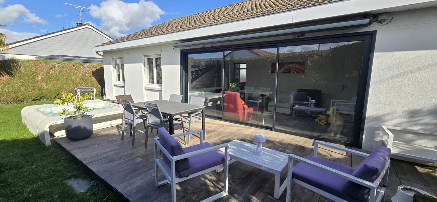 Maison à vendre, 116m², Amiens