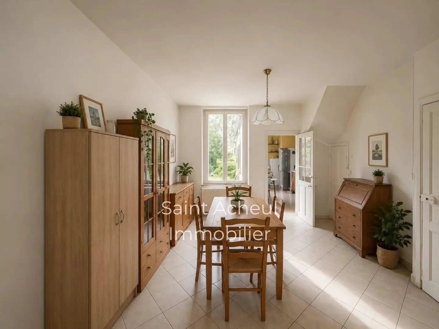 Maison à vendre, 108m², Amiens