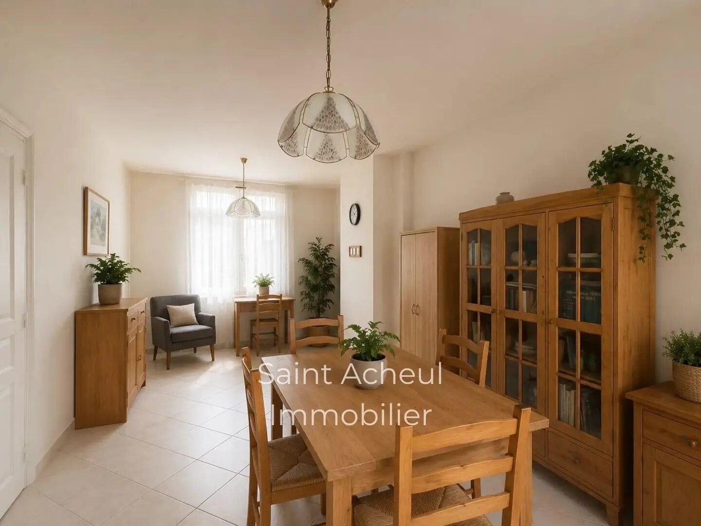 Maison à vendre, 108m², Amiens