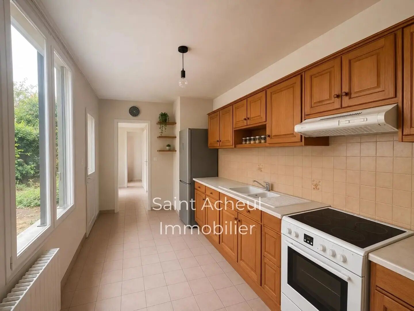 Maison à vendre, 108m², Amiens