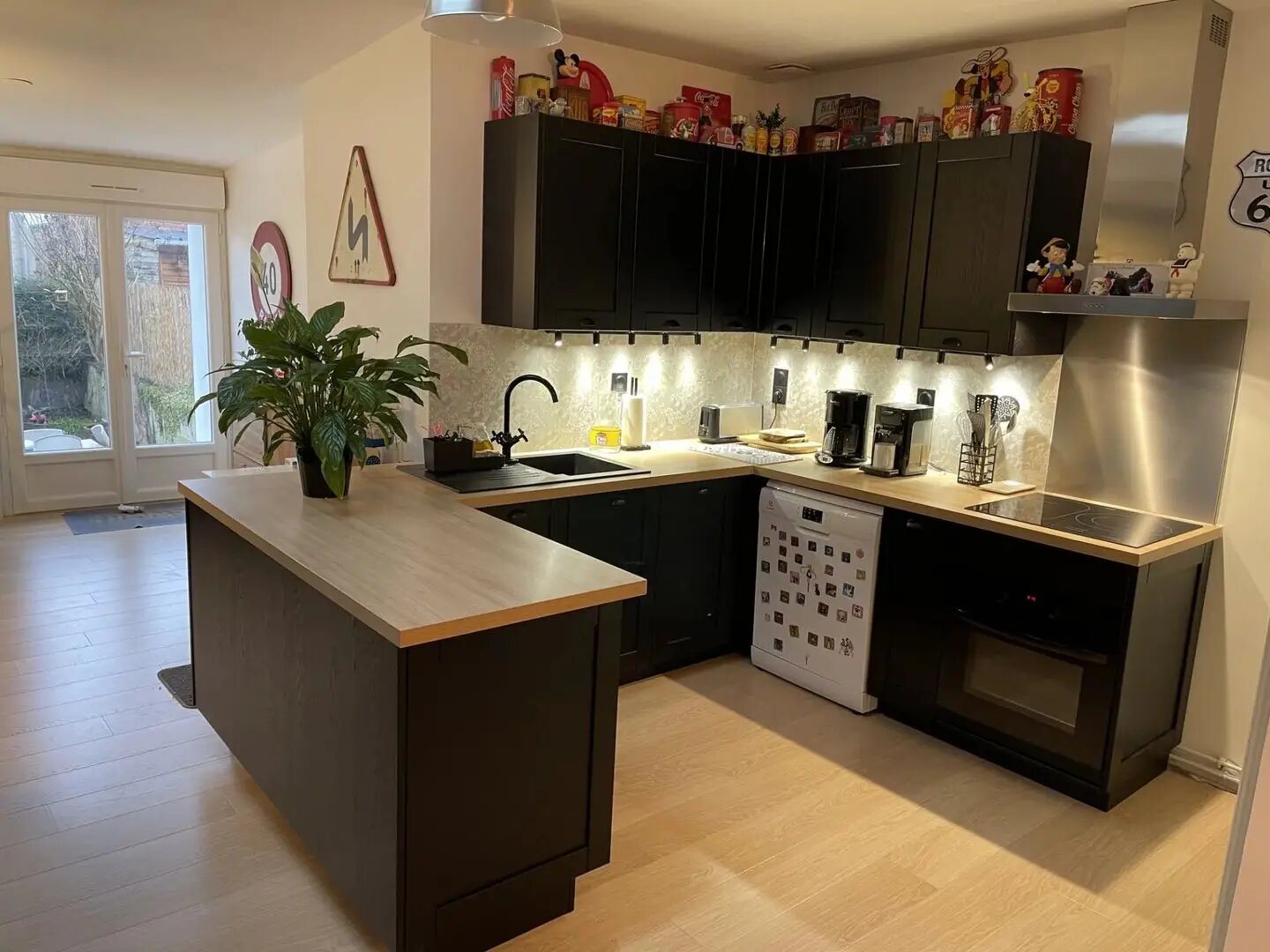 Maison à vendre, 103m², Amiens