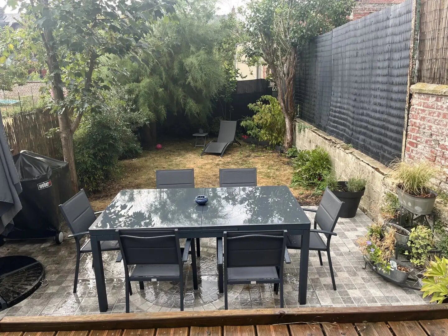Maison à vendre, 103m², Amiens