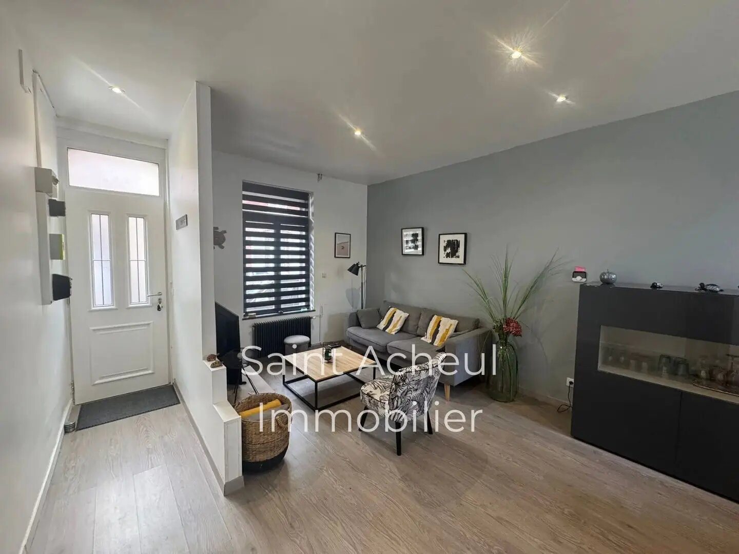 Maison à vendre, 86m², Amiens