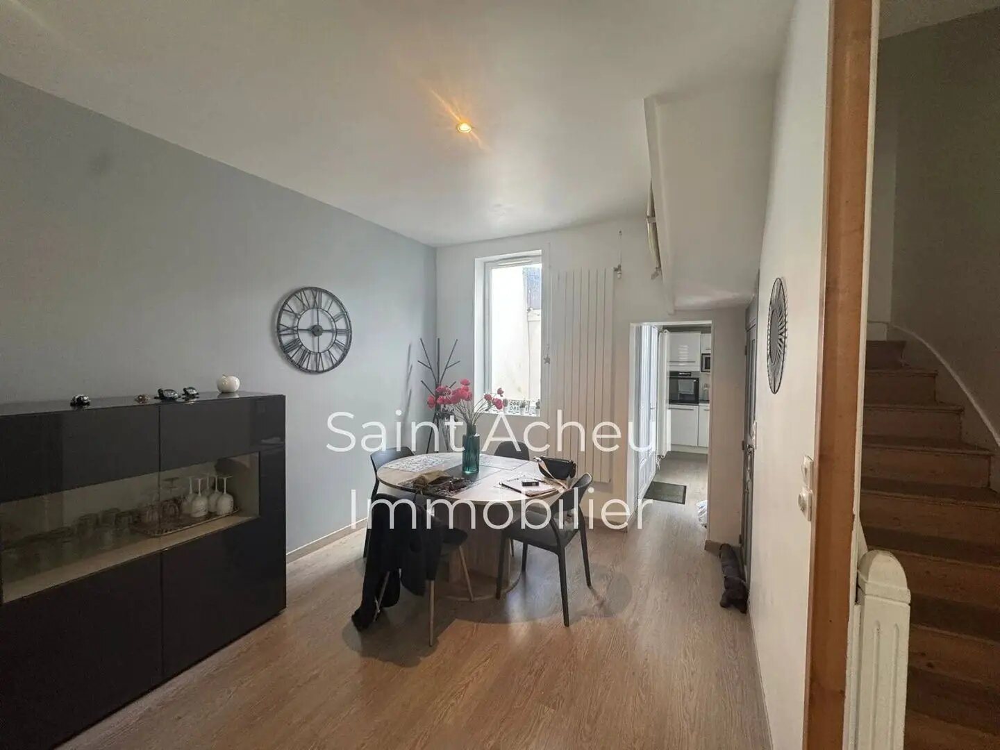Maison à vendre, 86m², Amiens