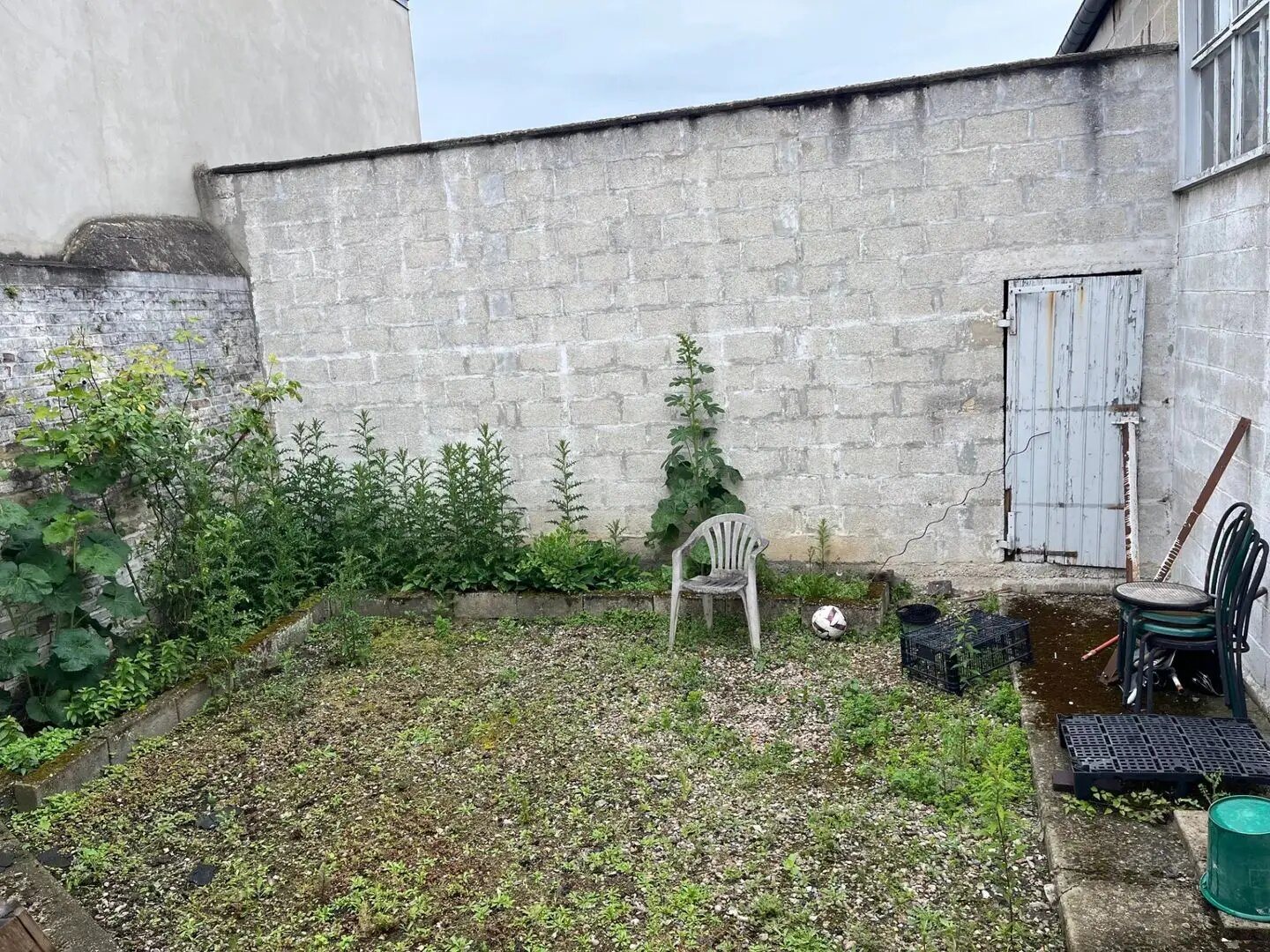 Maison à vendre, 155m², Amiens