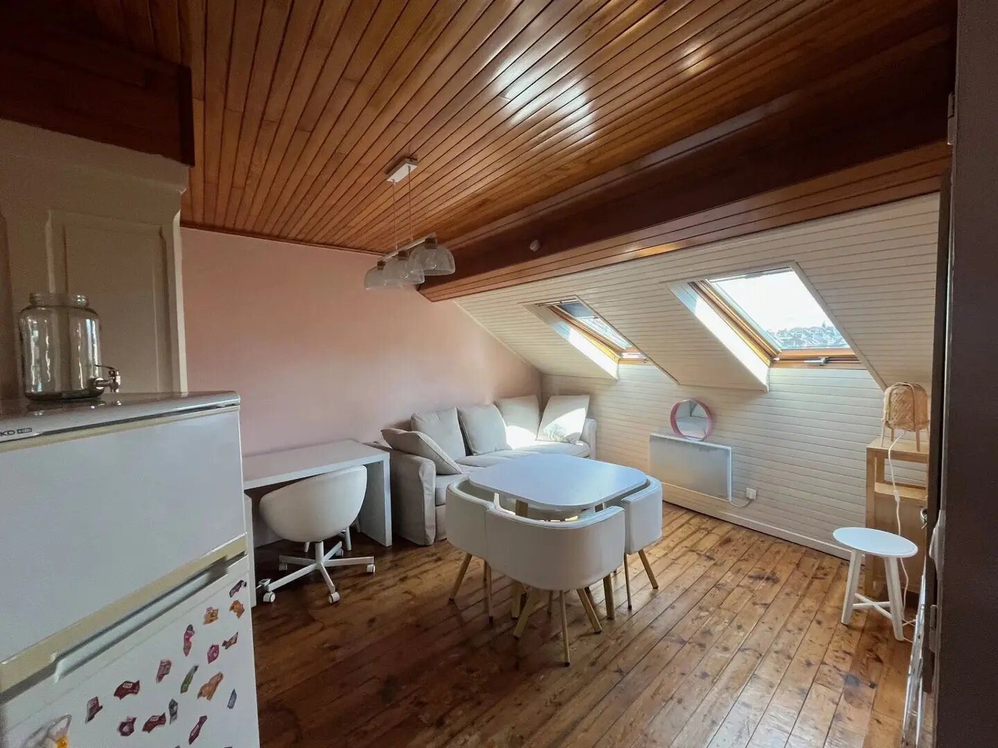Appartement à vendre, 31m², Amiens