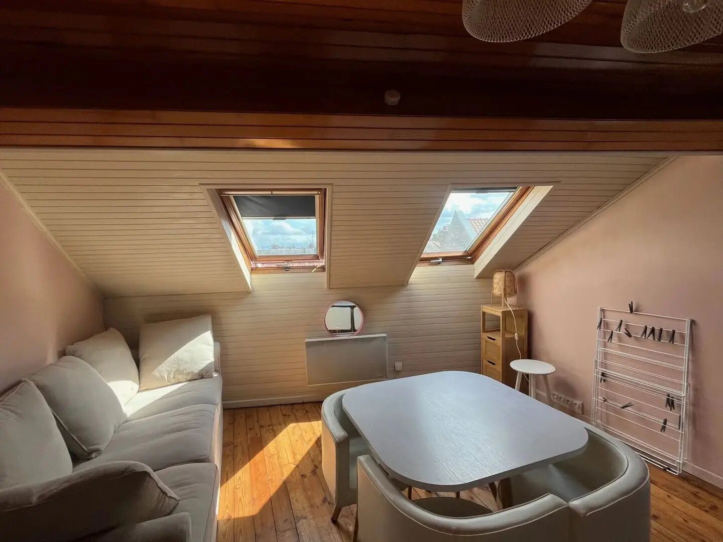 Appartement à vendre, 31m², Amiens