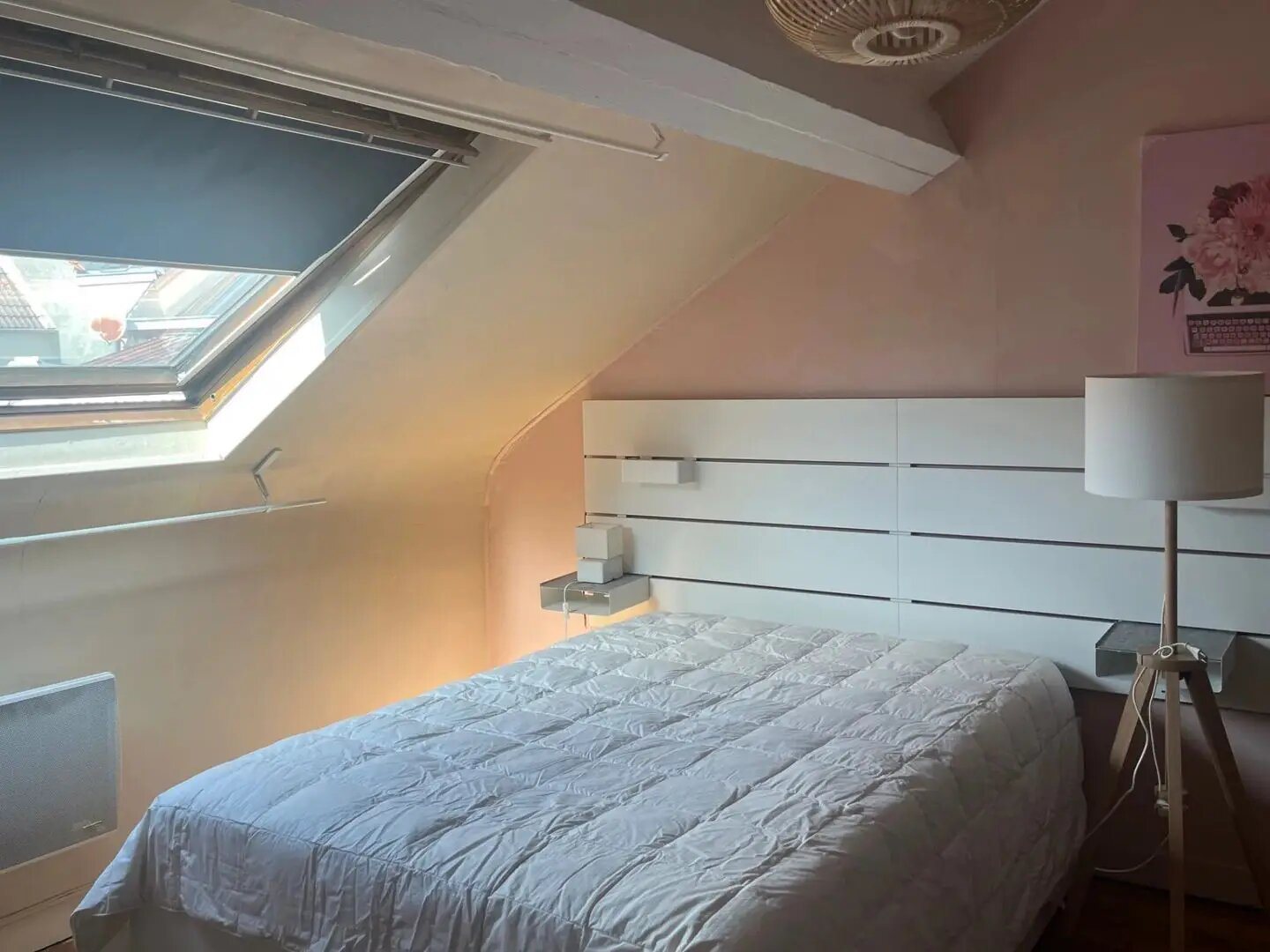 Appartement à vendre, 31m², Amiens