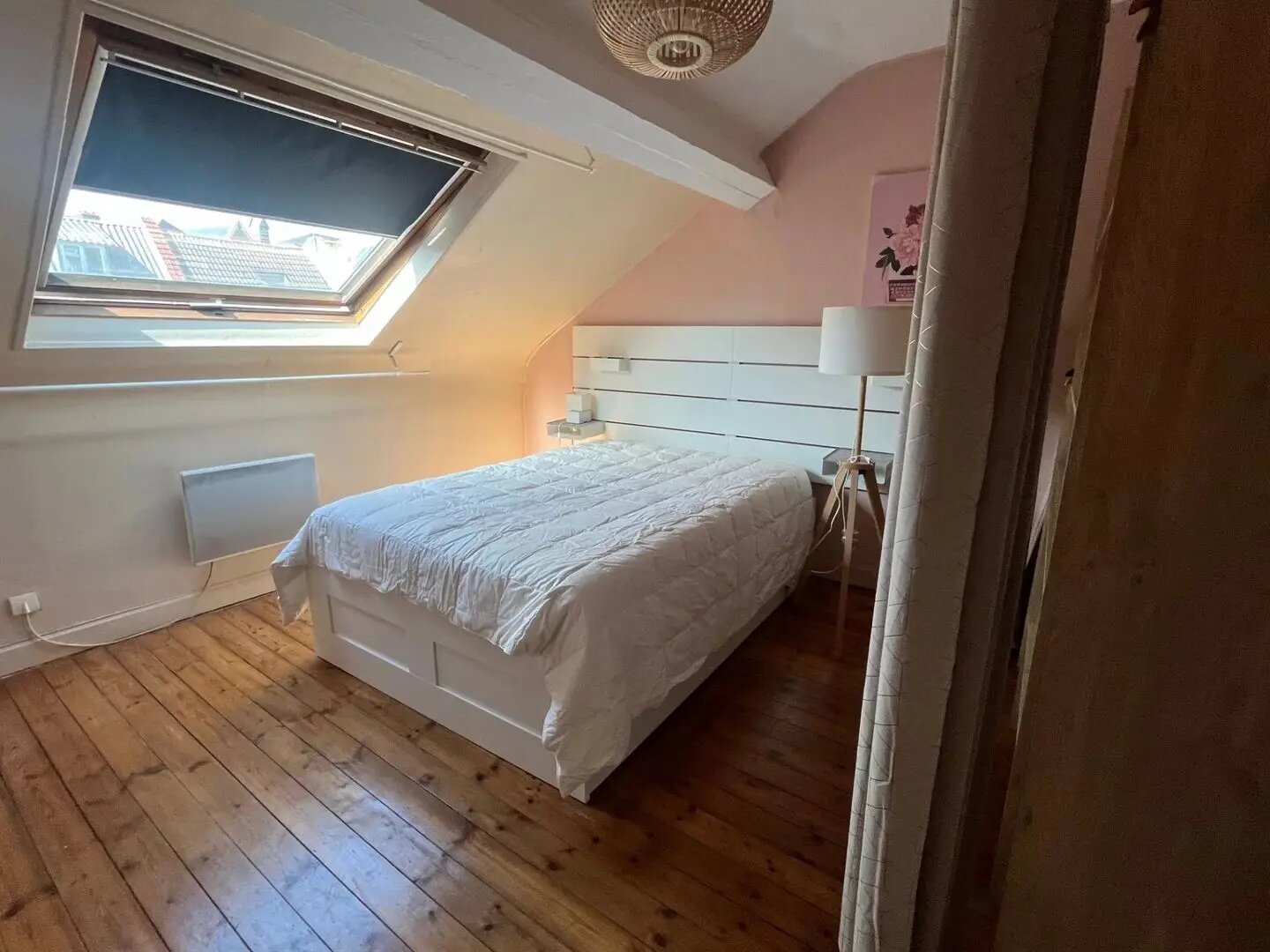 Appartement à vendre, 31m², Amiens