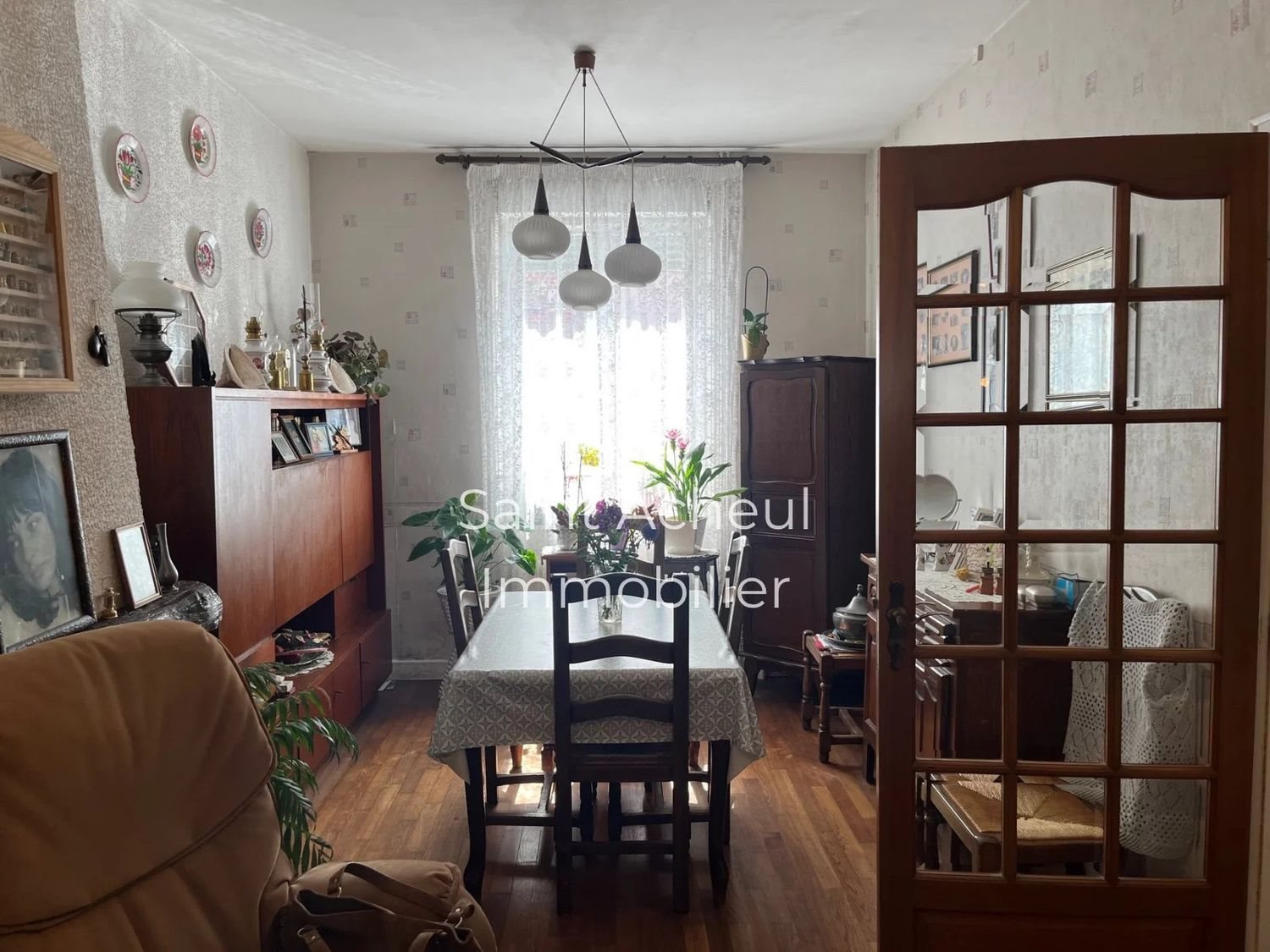 Maison à vendre, 80m², Amiens