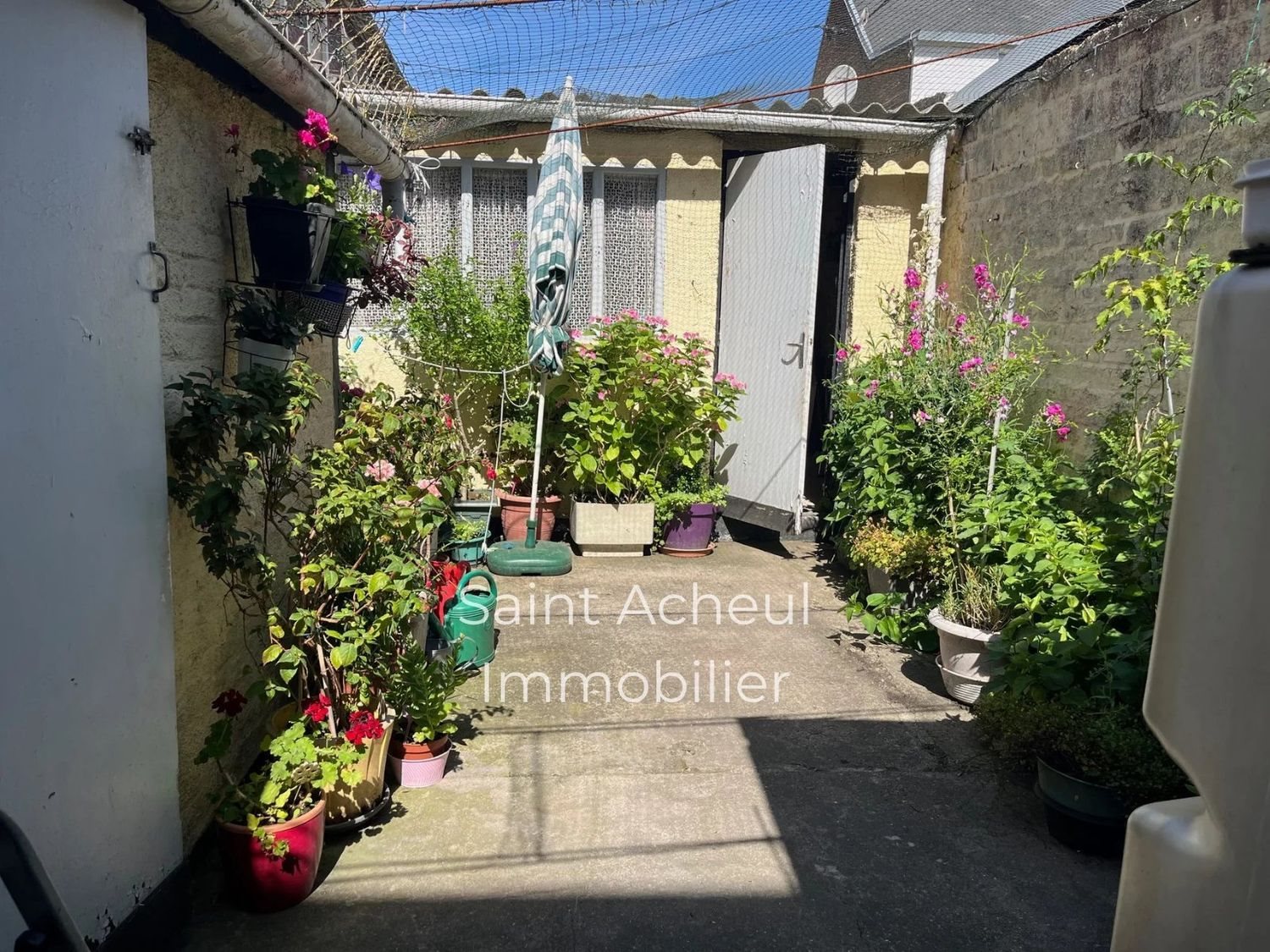 Maison à vendre, 80m², Amiens