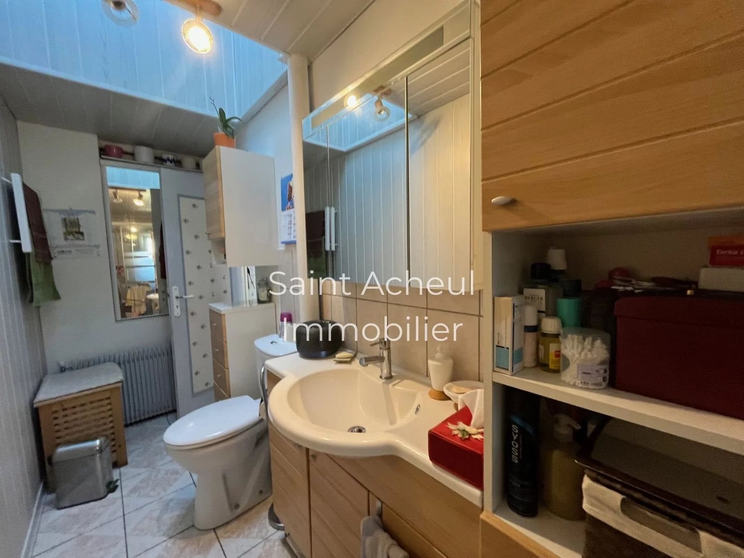 Maison à vendre, 80m², Amiens