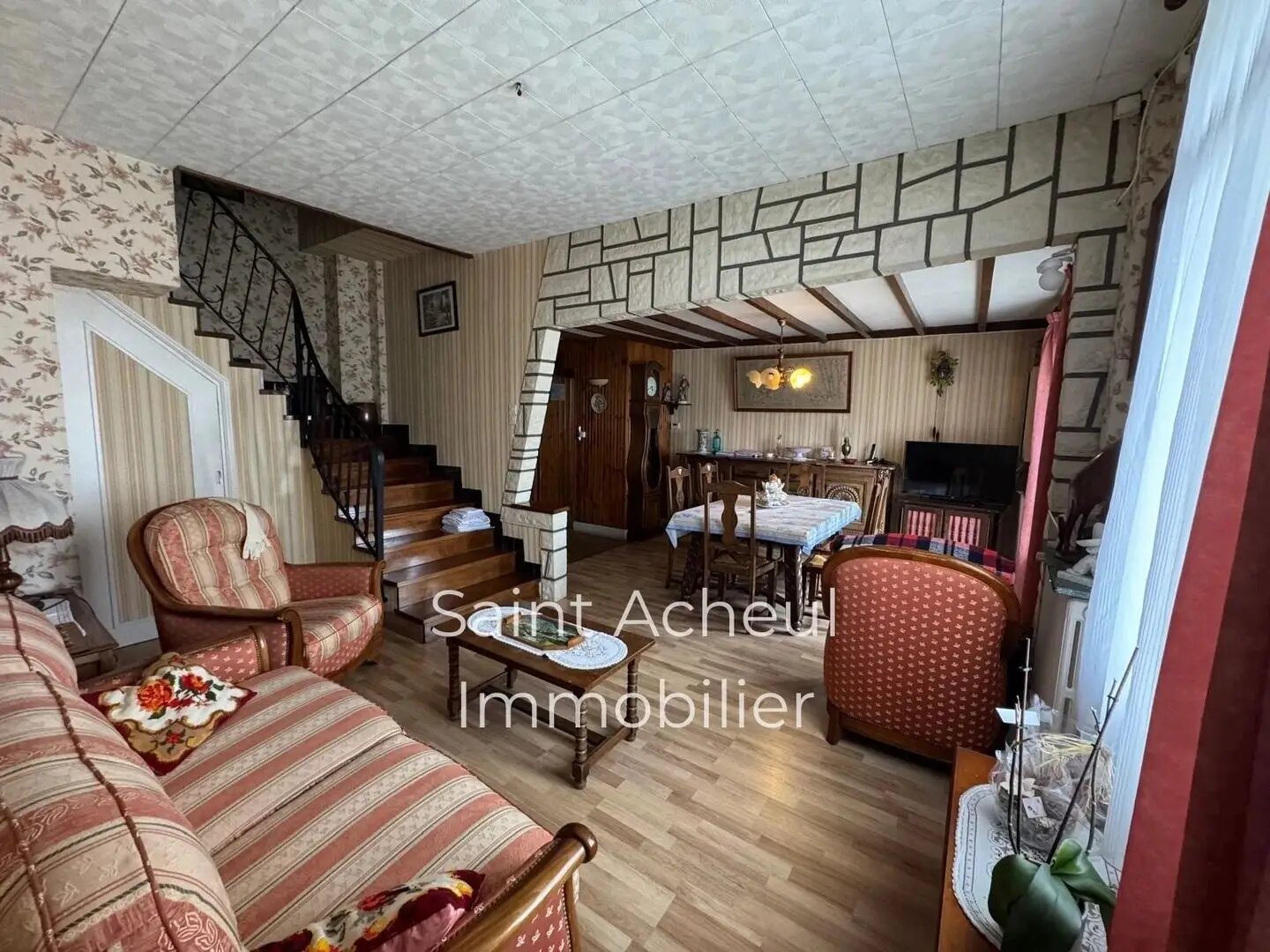 Maison à vendre, 115m², Amiens