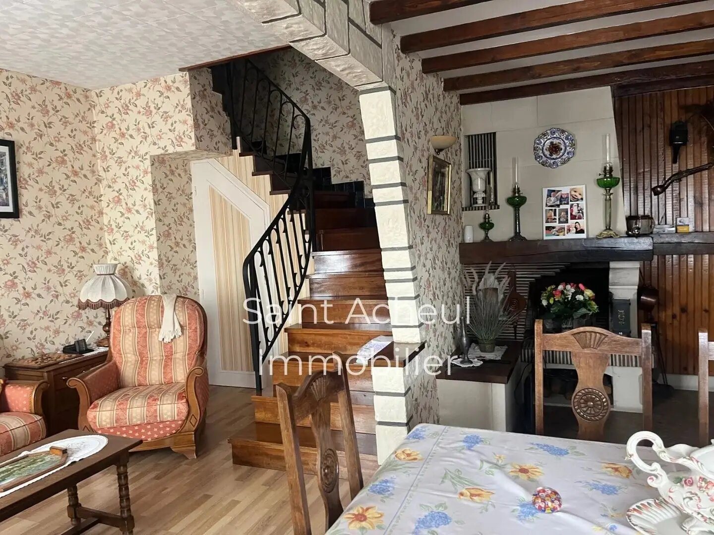 Maison à vendre, 115m², Amiens