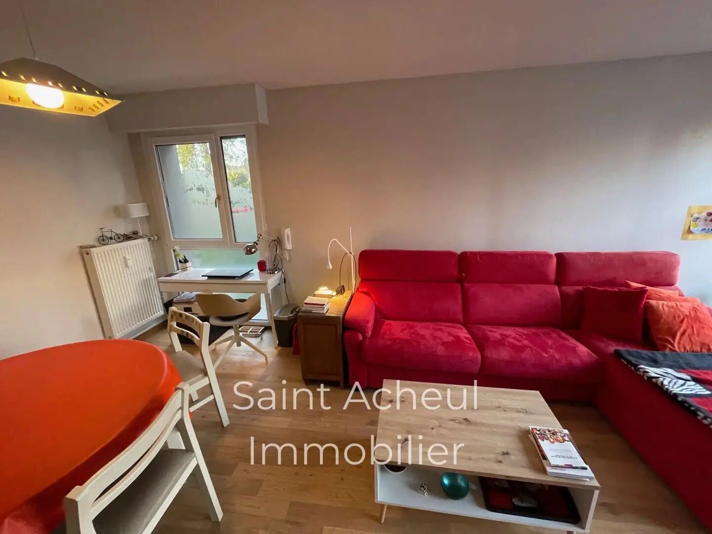 Appartement à vendre, 42m², Amiens
