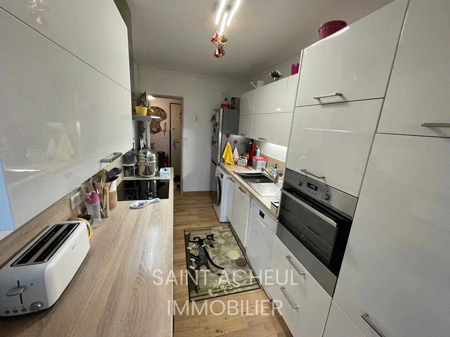 Appartement à vendre, 42m², Amiens