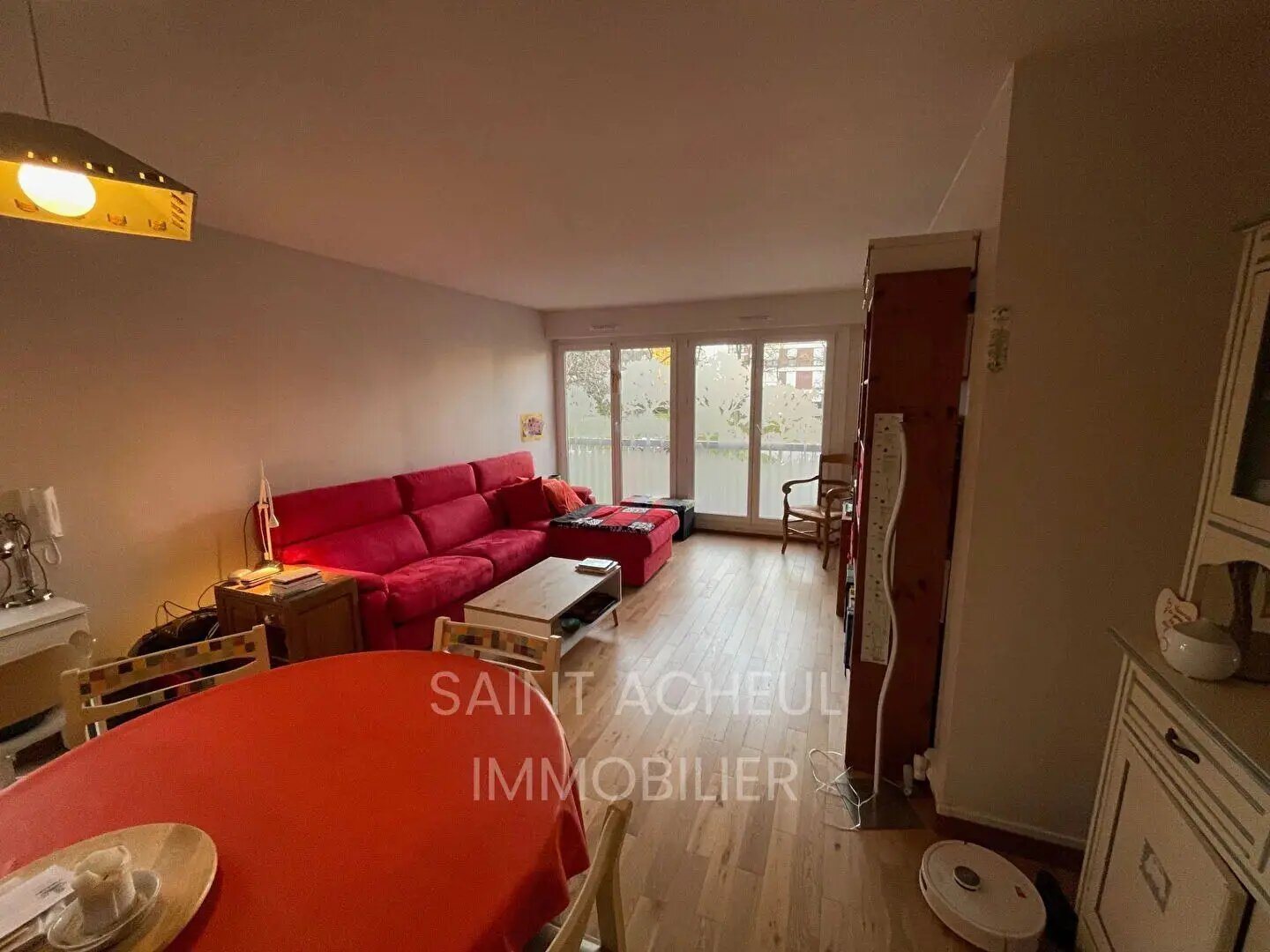 Appartement à vendre, 42m², Amiens