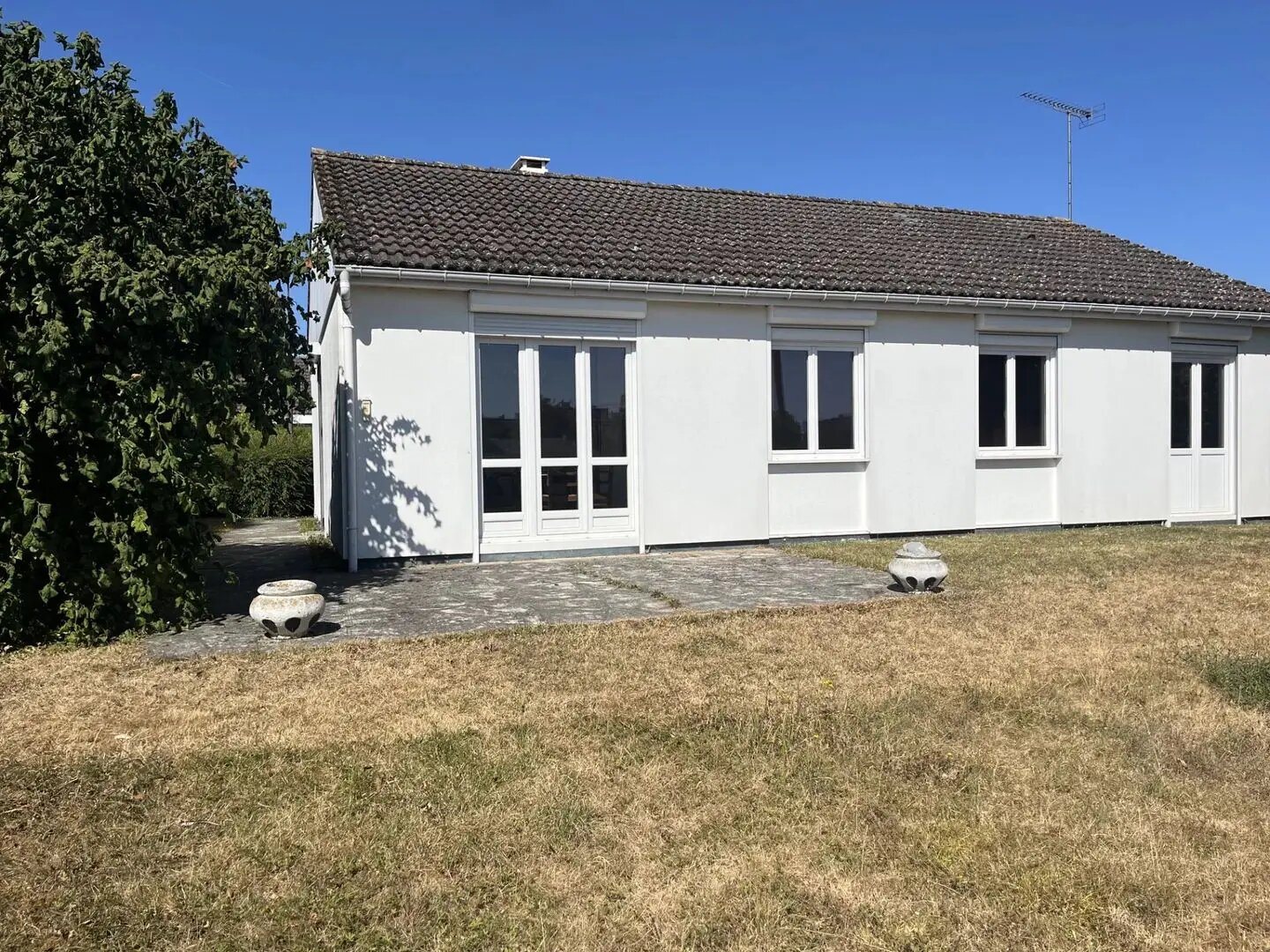 Maison à vendre, 83m², Amiens