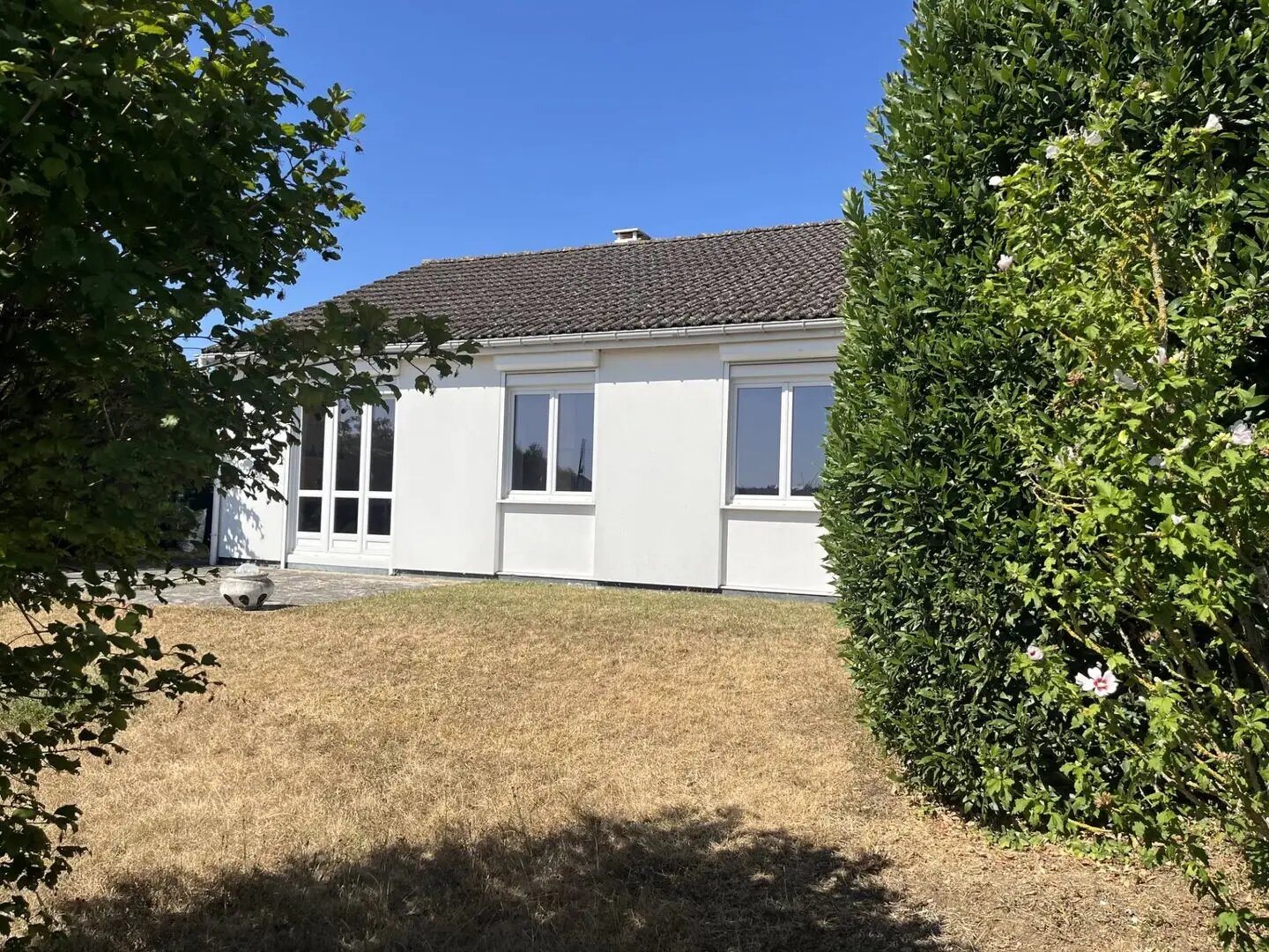 Maison à vendre, 83m², Amiens