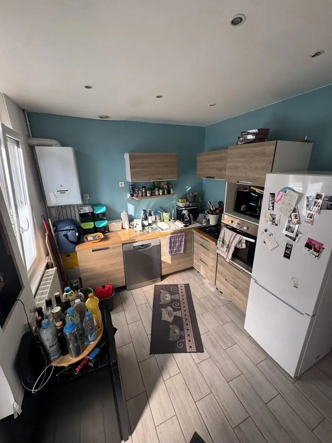 Maison à vendre, 63m², Amiens