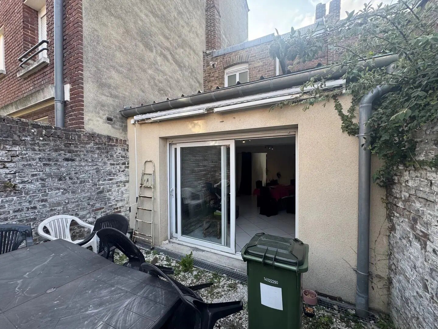 Maison à vendre, 63m², Amiens