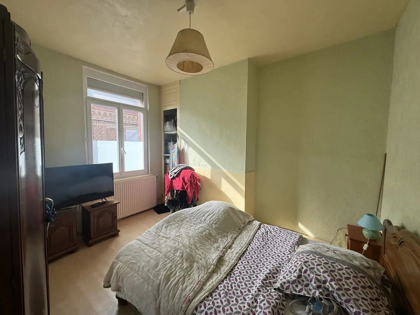 Maison à vendre, 63m², Amiens