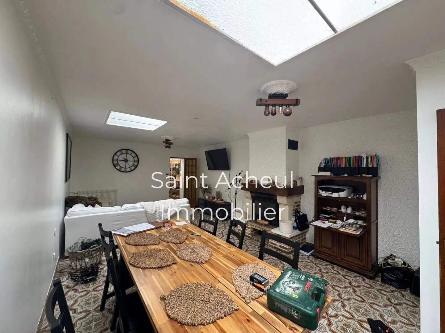 Maison à vendre, 150m², Amiens