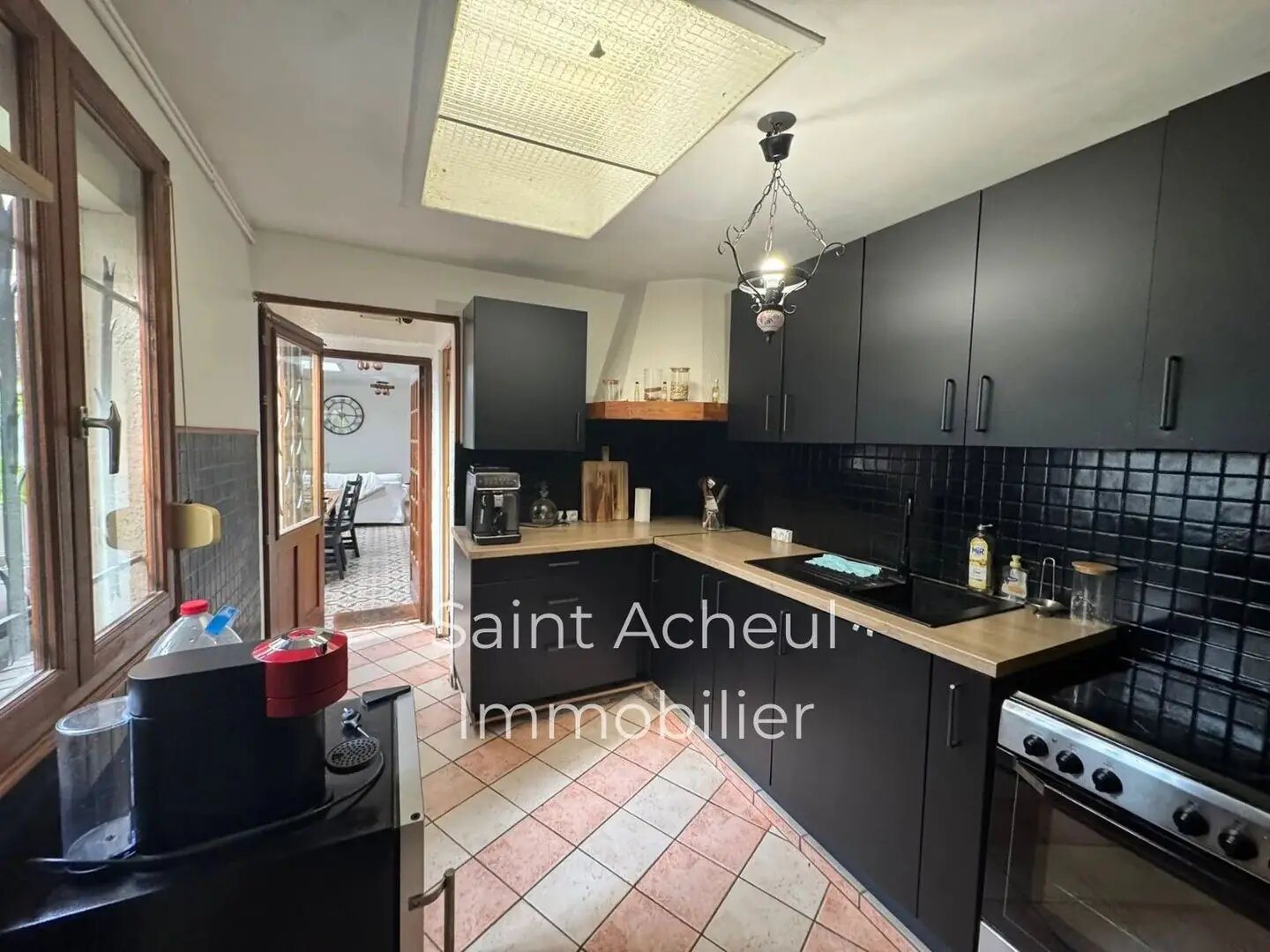 Maison à vendre, 150m², Amiens