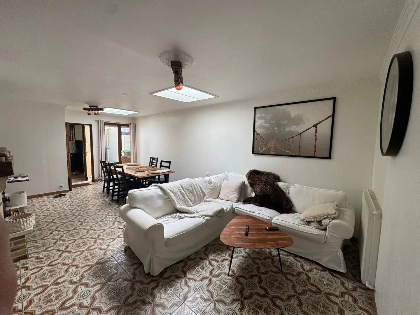 Maison à vendre, 150m², Amiens