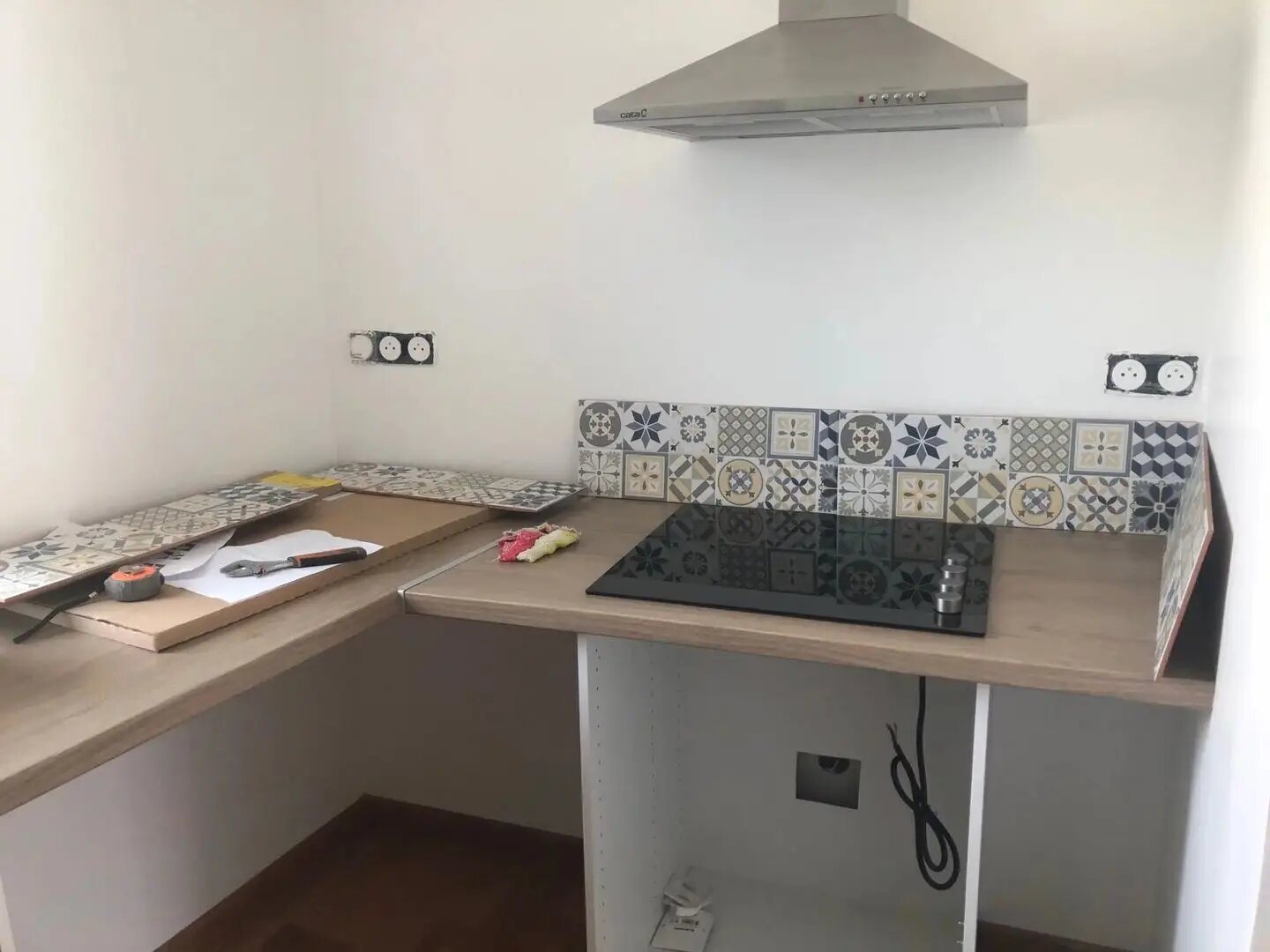 Maison à louer, 70m², Amiens