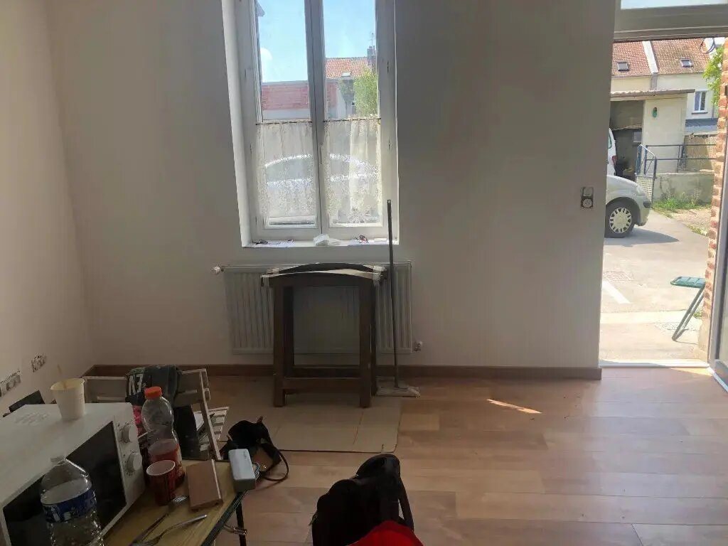 Maison à louer, 70m², Amiens