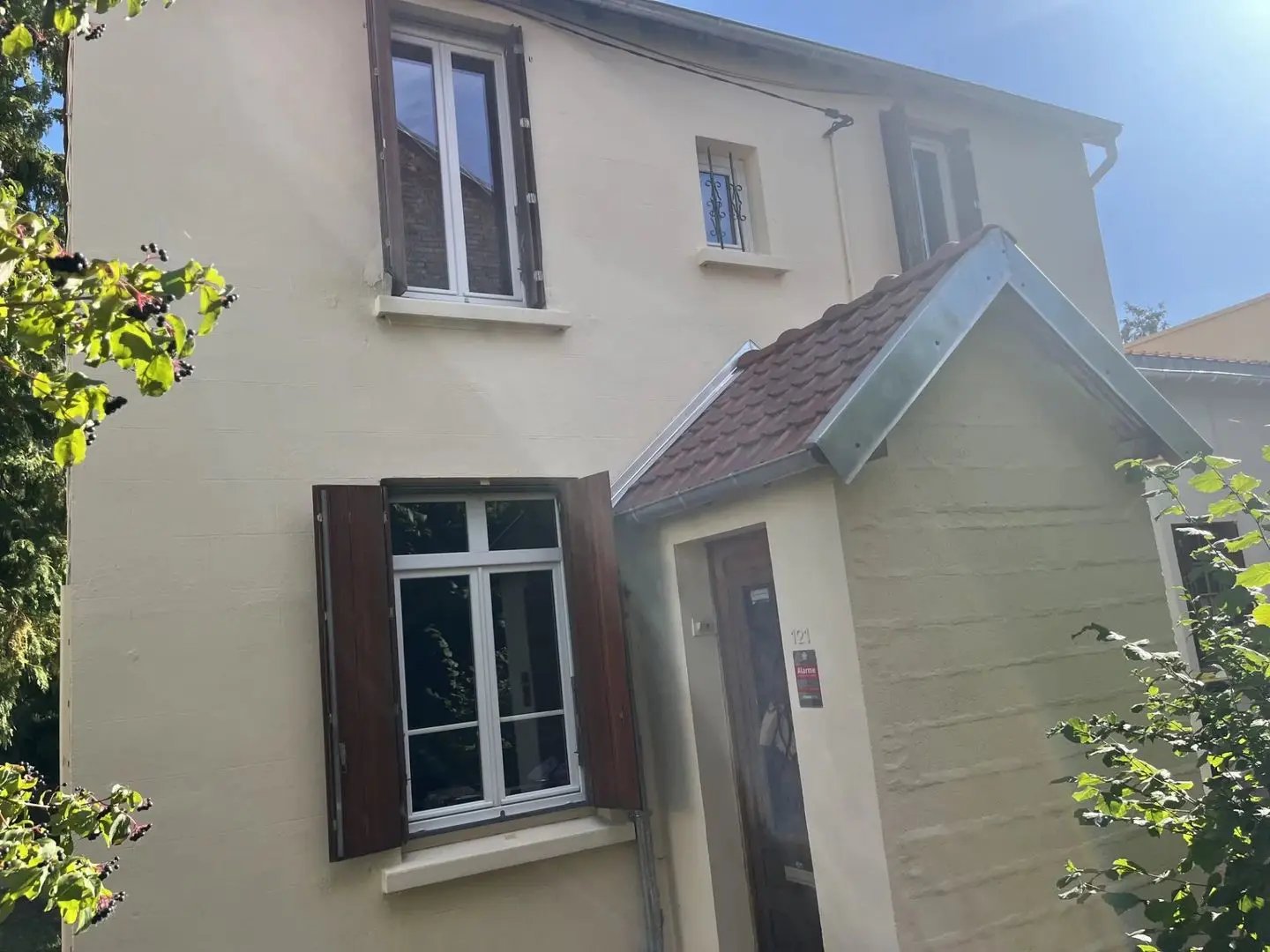 Maison à vendre, 120m², Amiens