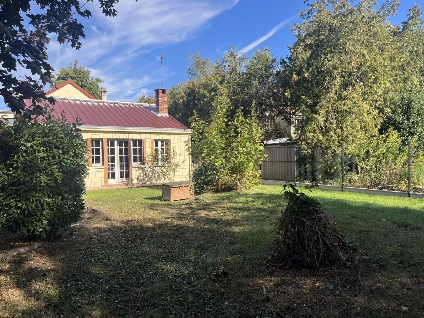 Maison à vendre, 120m², Amiens