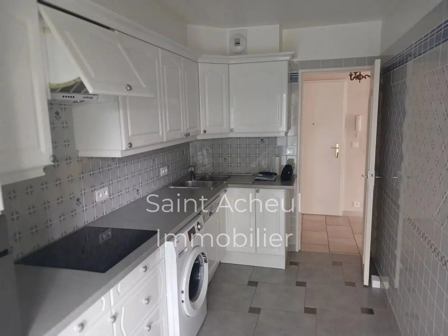 Appartement à vendre, 53m², Amiens