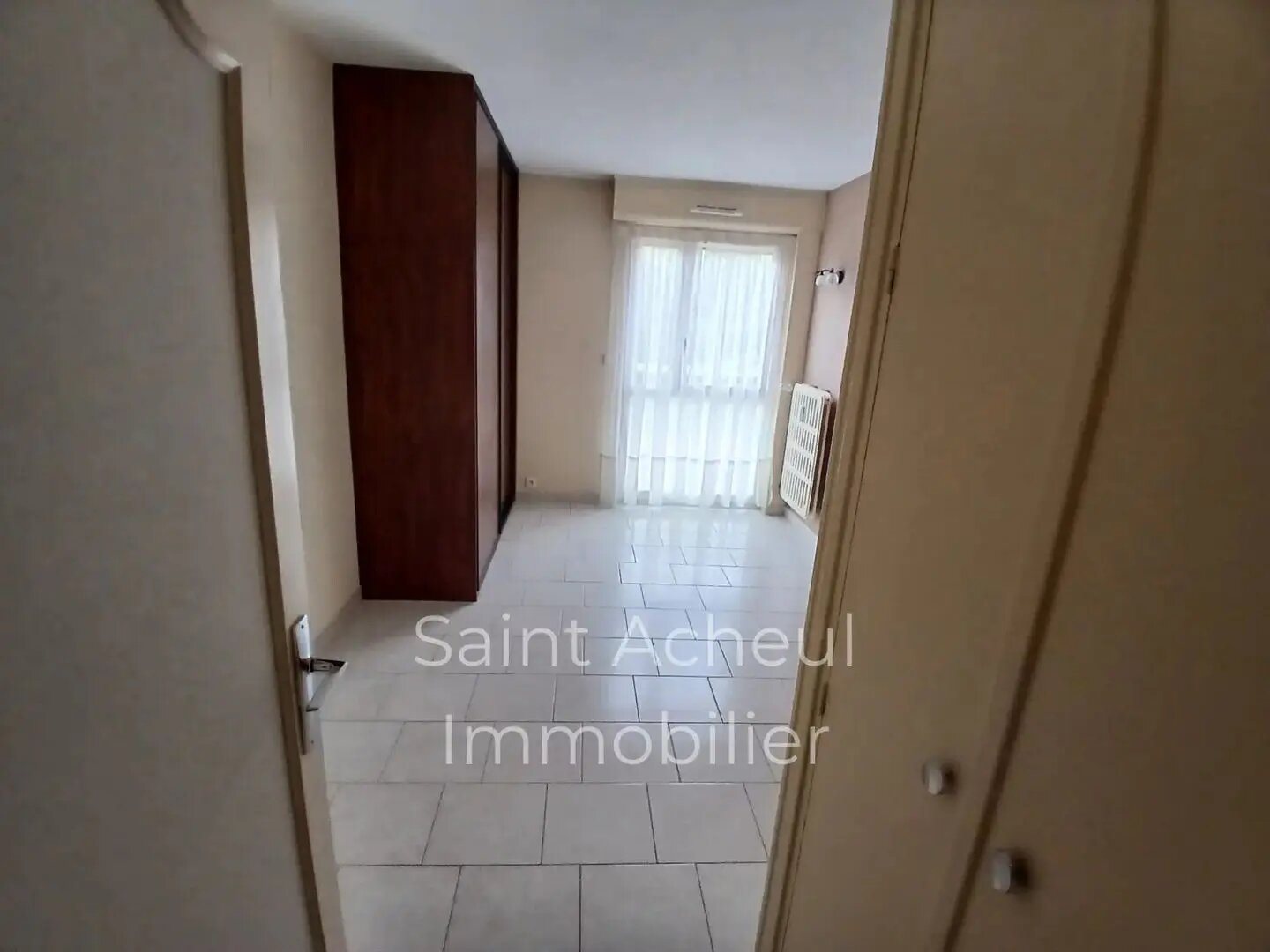 Appartement à vendre, 53m², Amiens