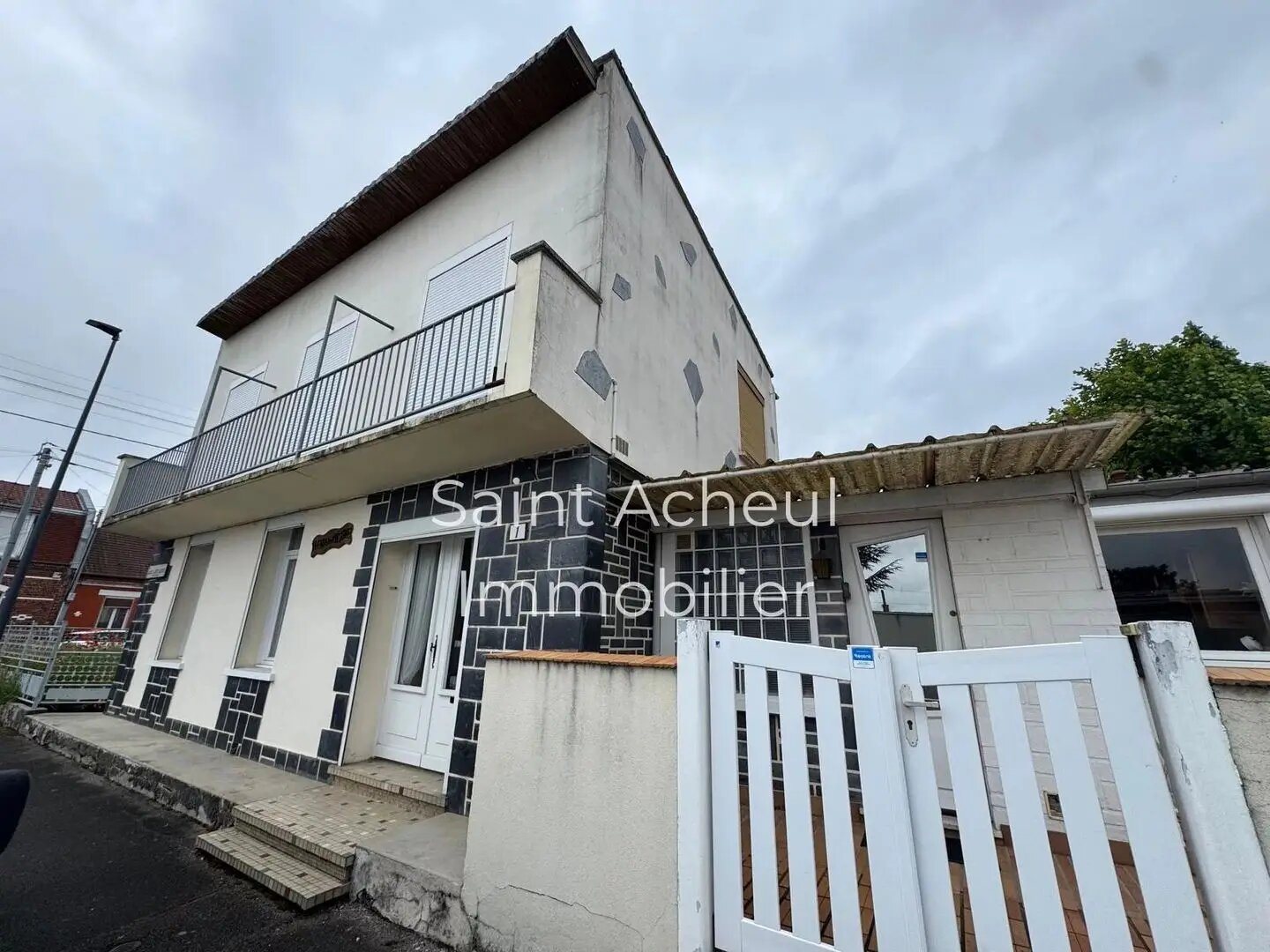 Maison à vendre, 115m², Amiens