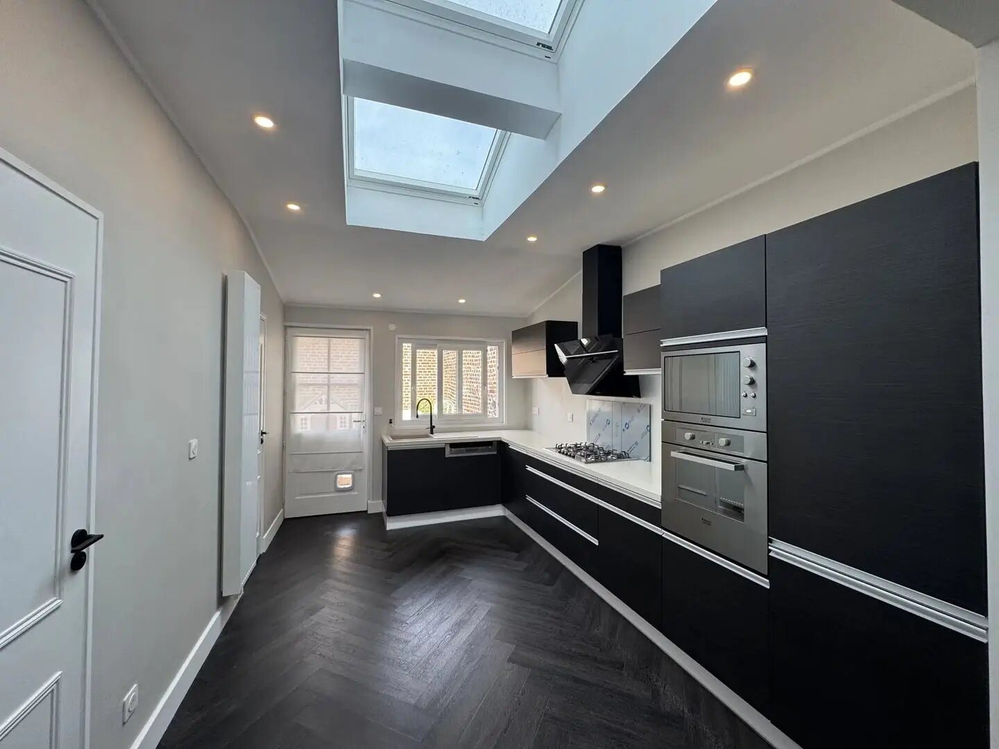 Maison à vendre, 104m², Amiens