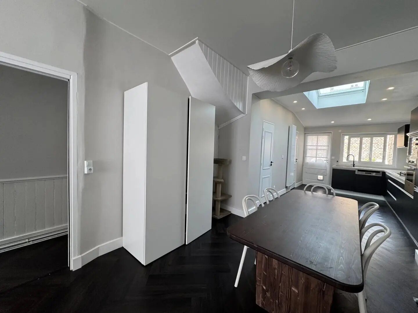 Maison à vendre, 104m², Amiens