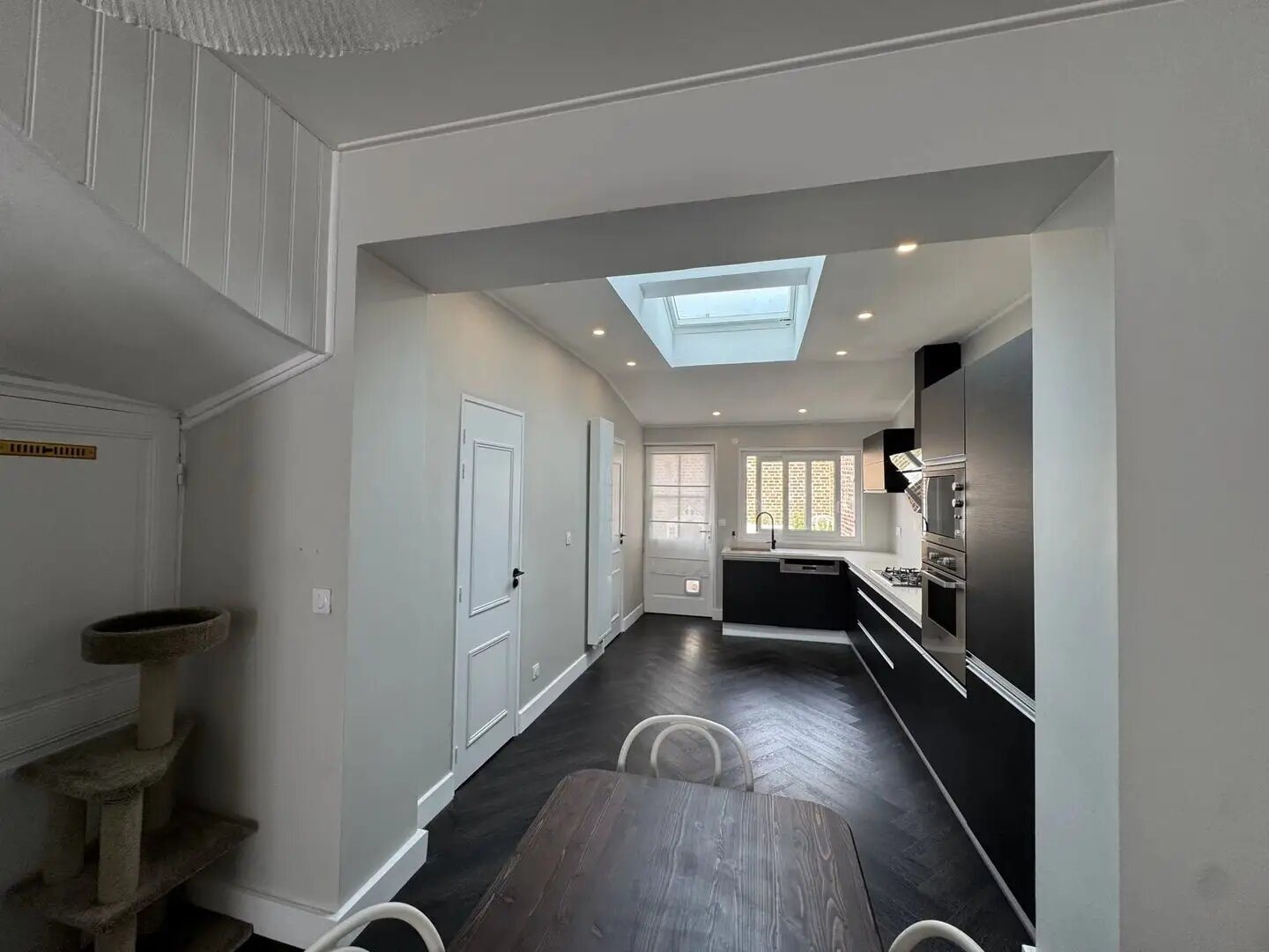Maison à vendre, 104m², Amiens