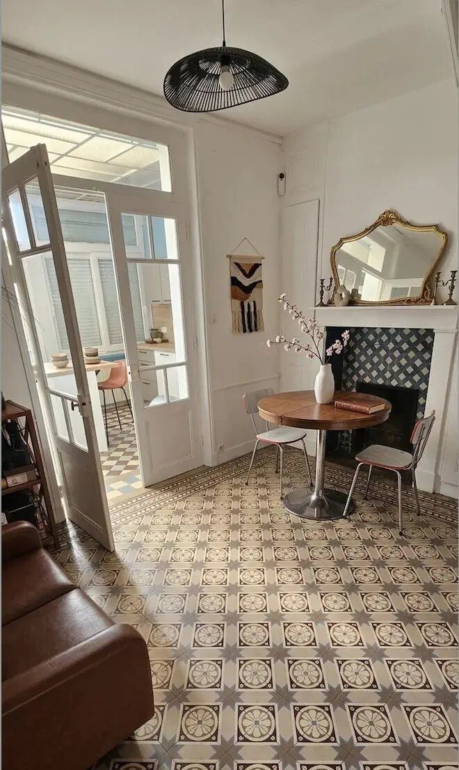 Maison à vendre, 82m², Amiens