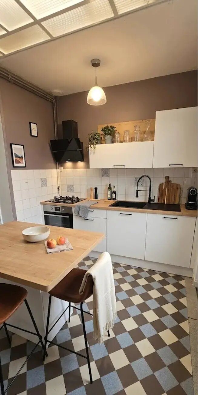Maison à vendre, 82m², Amiens