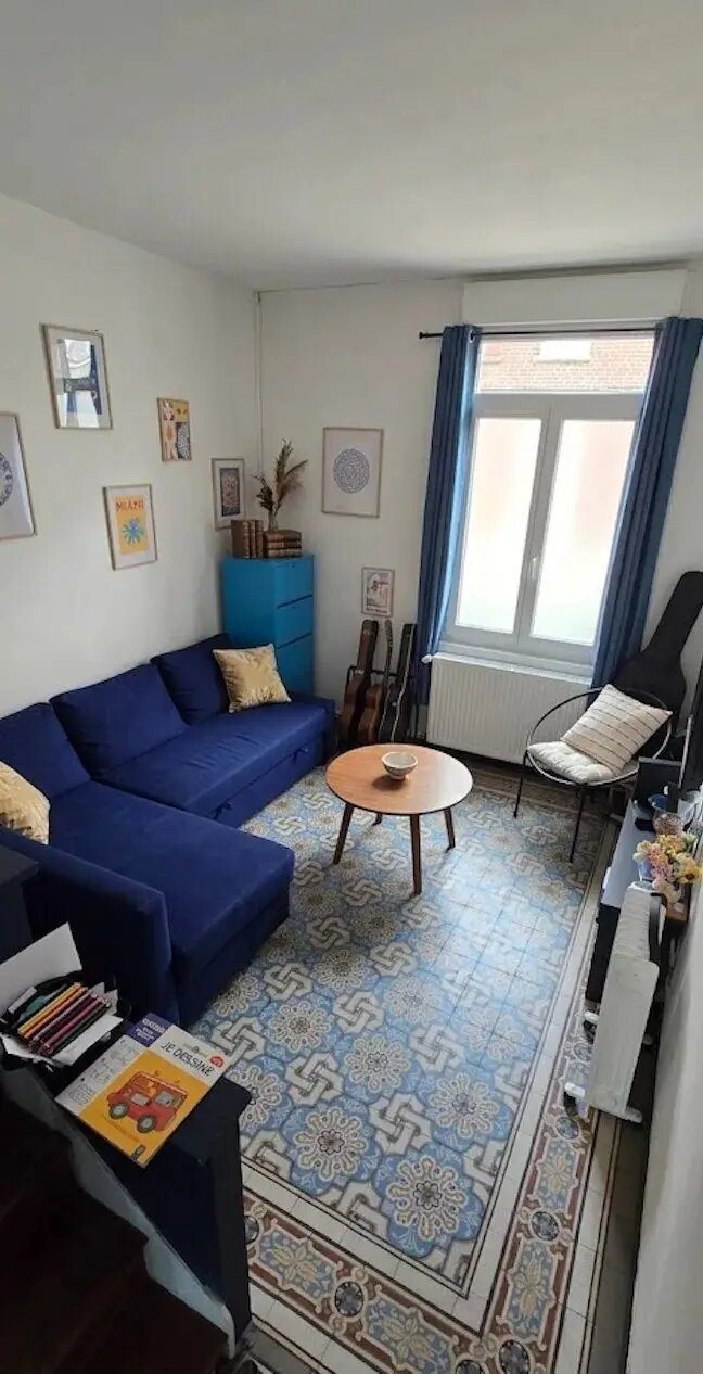 Maison à vendre, 82m², Amiens