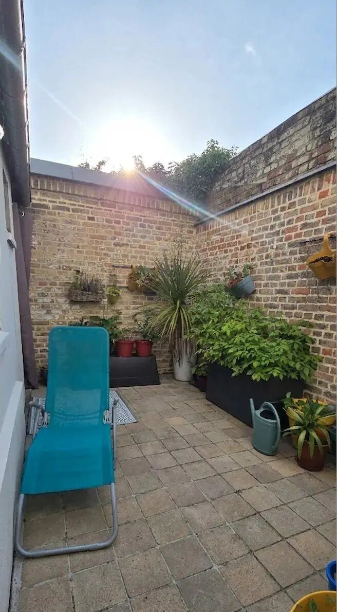Maison à vendre, 82m², Amiens
