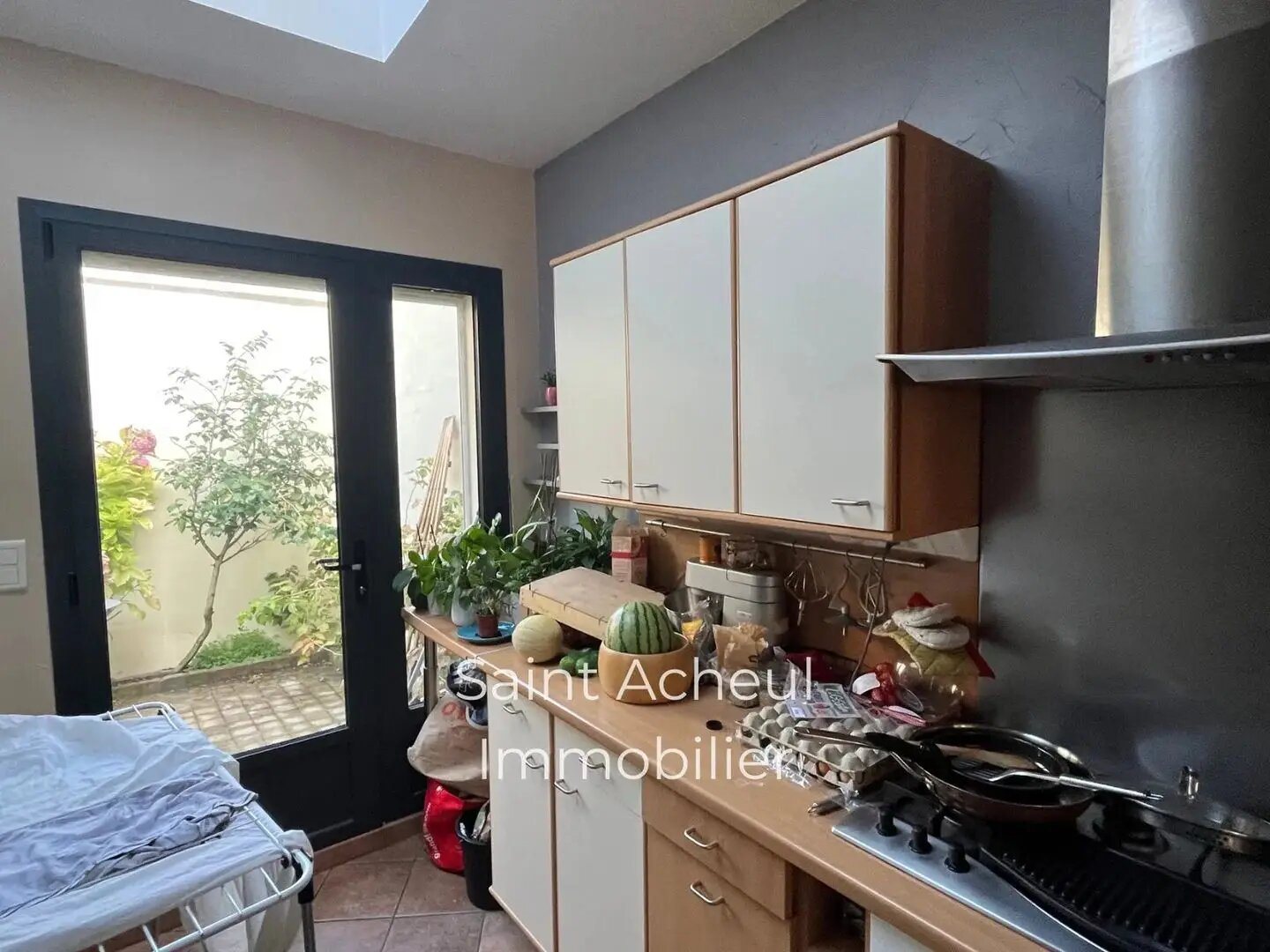Maison à vendre, 88m², Amiens