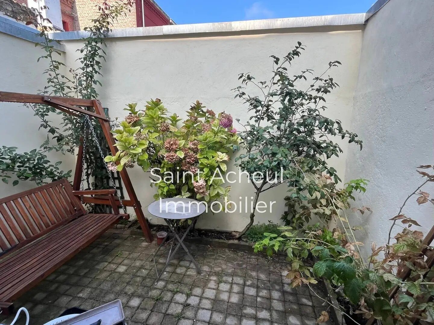 Maison à vendre, 88m², Amiens